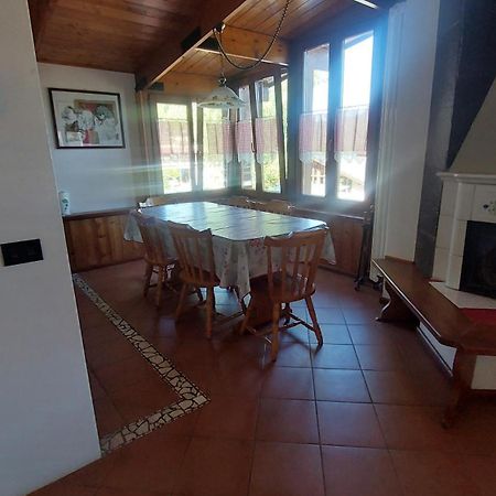 Villa Gaia Folgarida Eksteriør bilde