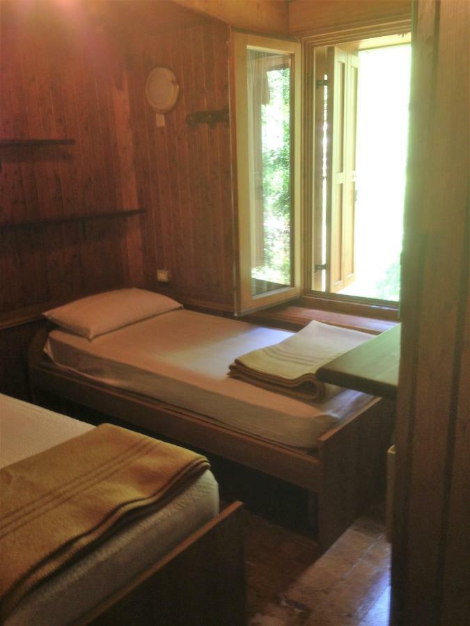 Villa Gaia Folgarida Eksteriør bilde