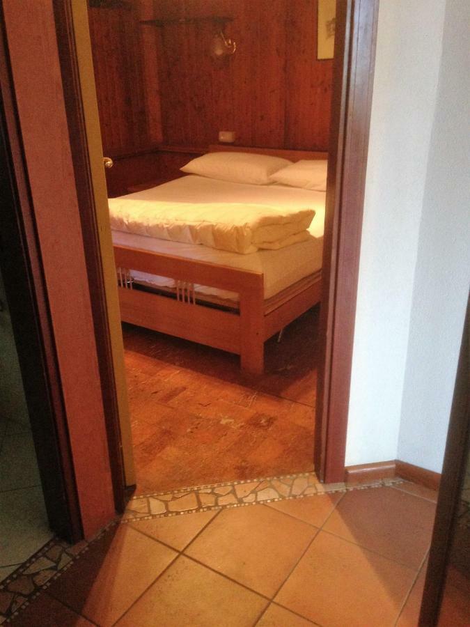 Villa Gaia Folgarida Eksteriør bilde
