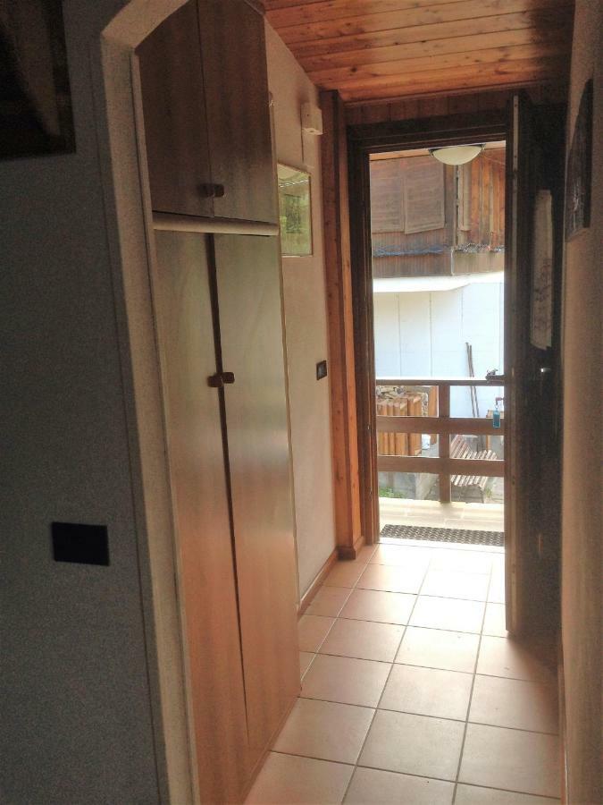Villa Gaia Folgarida Eksteriør bilde