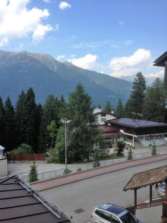 Villa Gaia Folgarida Eksteriør bilde