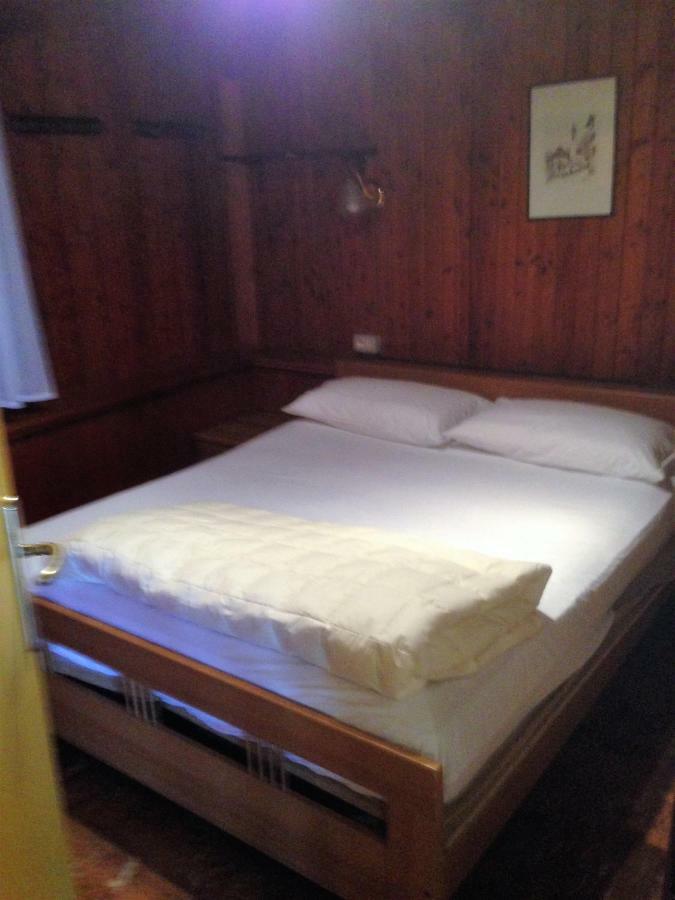 Villa Gaia Folgarida Eksteriør bilde
