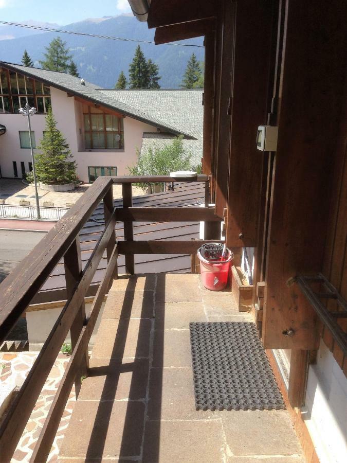 Villa Gaia Folgarida Eksteriør bilde