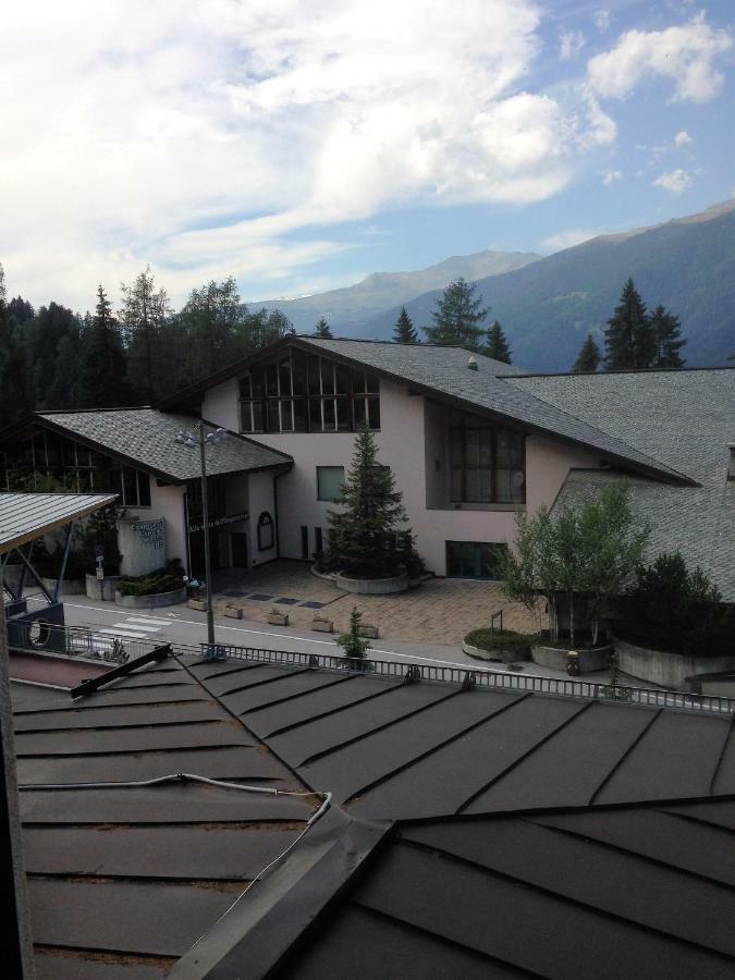 Villa Gaia Folgarida Eksteriør bilde