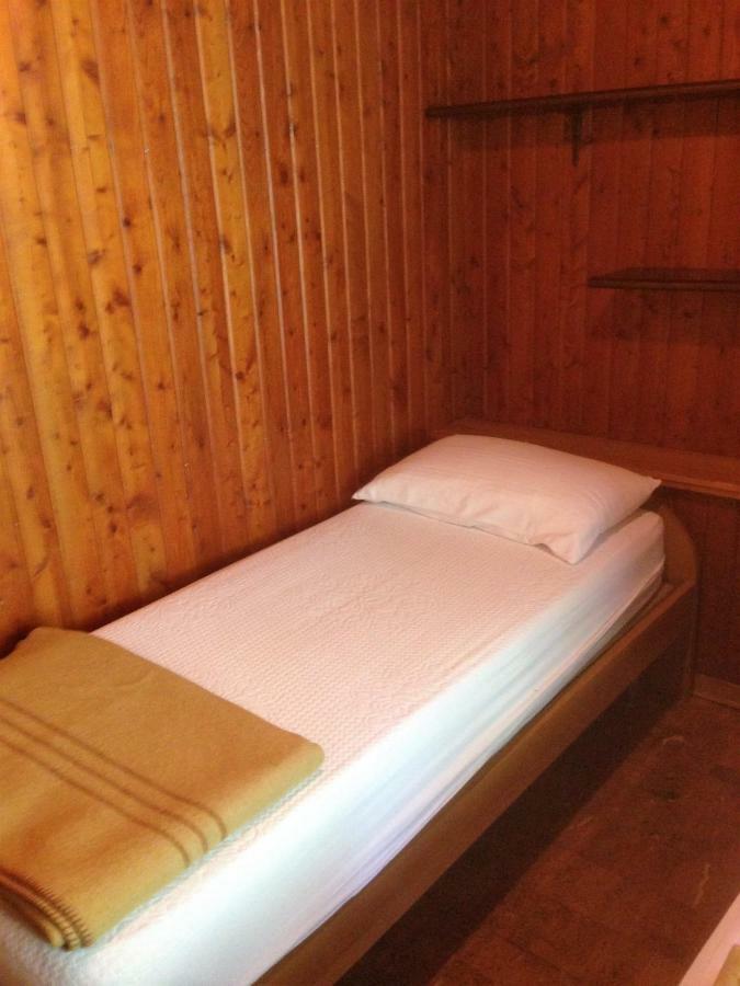 Villa Gaia Folgarida Eksteriør bilde